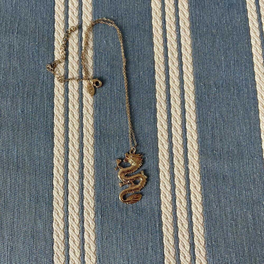 PrettyLittleThing Women's Gold and Brown Jewellery